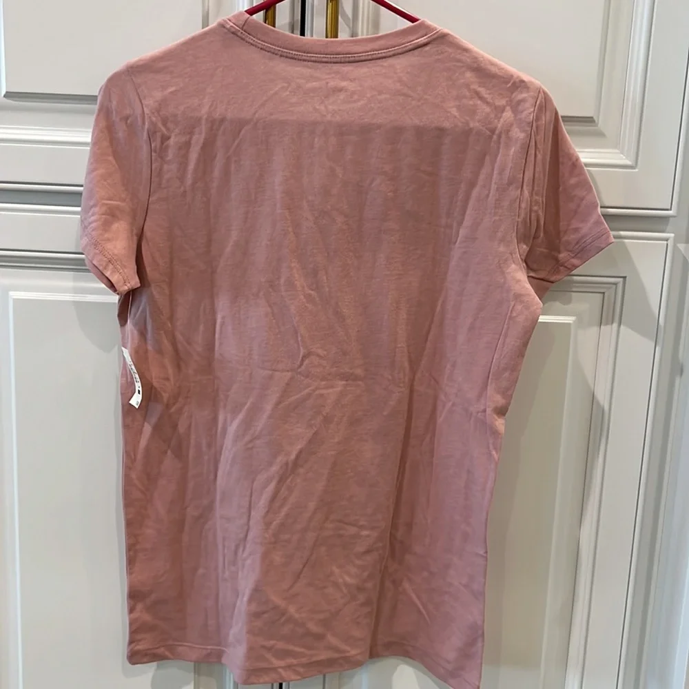 Classic crew tee - Picture 4 of 4